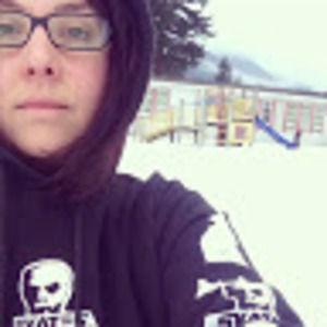 Meet your Posher, Alison